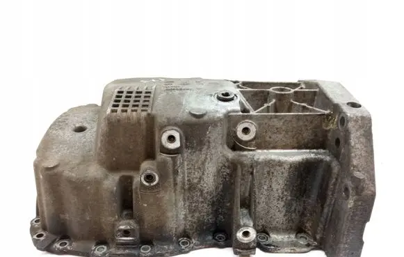 Nissan Tiida C11 Oil sump 8200318813