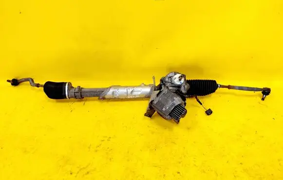 Mercedes-Benz A W169 Steering rack 6700001319 99512201 Q003T62174