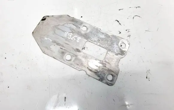 Tesla Model S Other exterior part