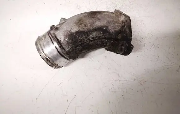 Mazda 6 Intercooler hose/pipe
