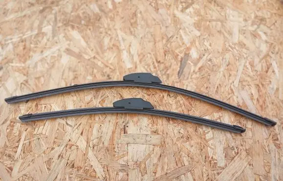 Opel Vectra C Windshield/front glass wiper blade 