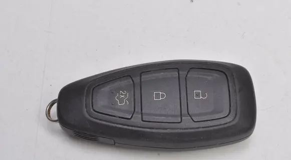 Ford Puma Ignition key/card K1BT-15K601-AE