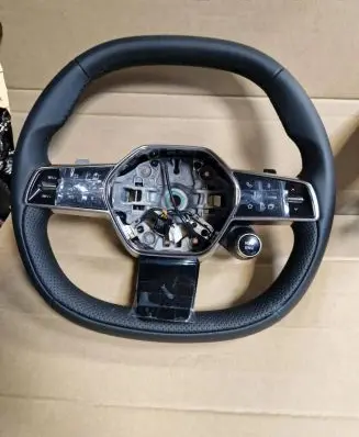 Renault Megane IV Steering wheel