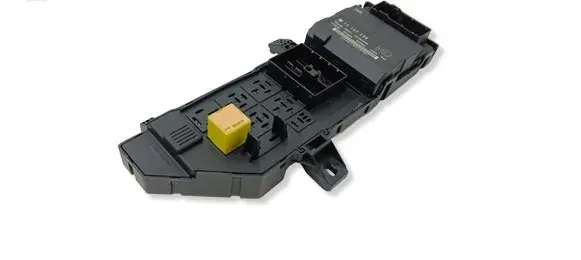 Opel Vectra C Comfort/convenience module 13193588