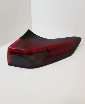 Nissan Rogue Rear/tail lights