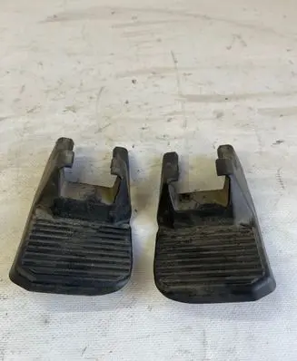 Toyota Hilux (AN10, AN20, AN30) Trim molding 72158kk010