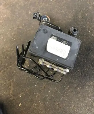 Ford Edge II ABS Pump 7260R
