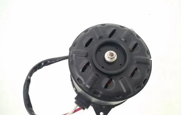Lexus RX 450H Electric radiator cooling fan 1636331261 1680005400