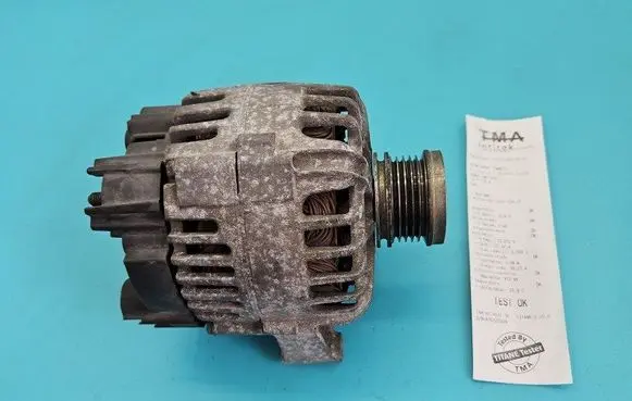 Mitsubishi Colt CZ3 Generator/alternator A6391500250 IMPRK1494388