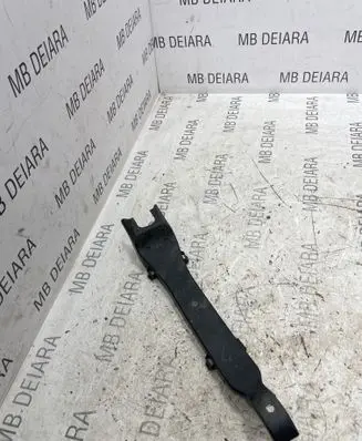 Mercedes-Benz C W205 Rear underbody cover/under tray A2053523800