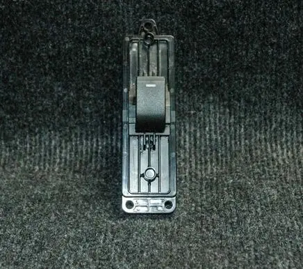 Mazda 6 Electric window control switch GDK466380A