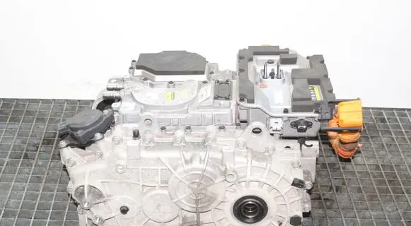 Hyundai IONIQ 6 Electric car motor 91958KL020 366011XEM0