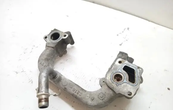 Ford Mustang V Engine coolant pipe/hose 7R3E-7C369