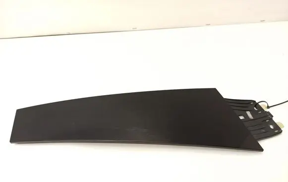 BMW 5 GT F07 (B) pillar trim (top) 51137196351 20409410