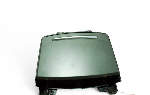 Audi A6 S6 C6 4F Cup holder front 4F1862533
