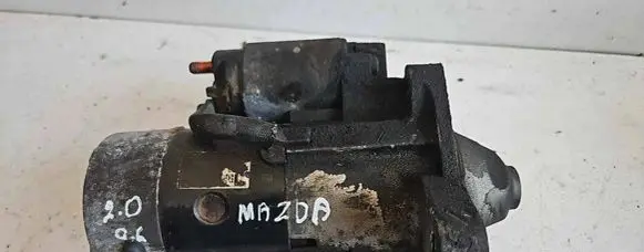 Mazda 5 Starter motor M002T88671 RF5C