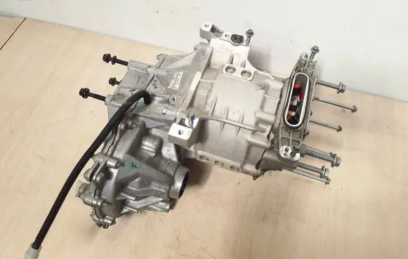Dacia Spring Electric car motor 4DB401 290K28780R 290K45880R