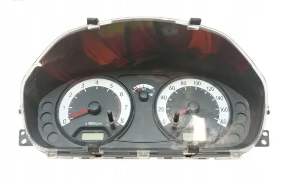KIA Picanto Speedometer (instrument cluster) 4013-07110