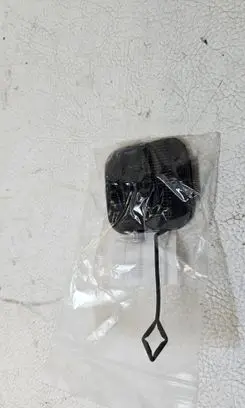 BMW 4 G22 G23 G24 G26 Rear bumper row hook cap/cover 5A0B2F0