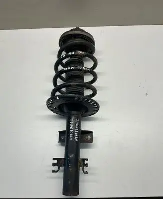 Volkswagen Transporter - Caravelle T5 Front shock absorber/damper 7H0413031N 7E5413031H