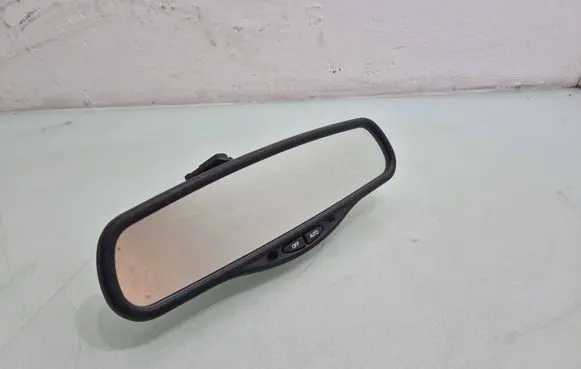 Nissan Murano Z50 Rear view mirror (interior) GNTX187113004 EC10332