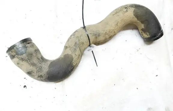 Citroen C5 Intercooler hose/pipe