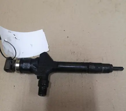 Mazda 6 Fuel injector RF8G13H50 RF8G