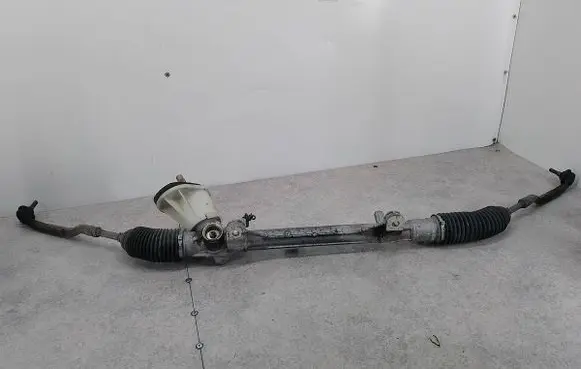 Renault Megane III Steering rack 490018982R