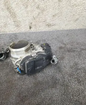Maserati Grecale Throttle valve 04893625AC 50053703