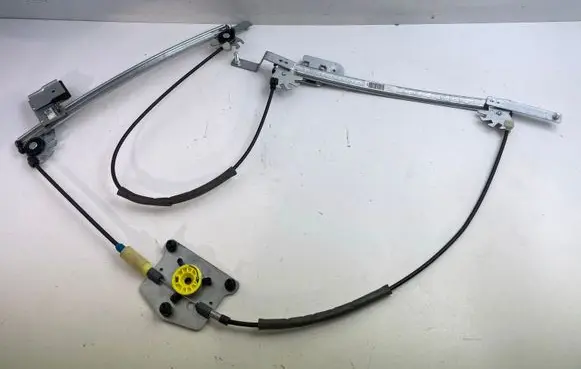 Audi A5 Sportback 8TA Front door window regulator with motor AC1735 350103173500 9010631062
