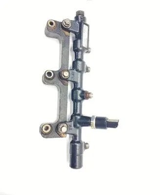 KIA Carnival Fuel main line pipe R9144z031a