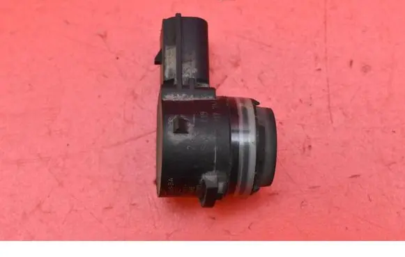 Ford Ecosport Parking PDC control unit/module HU5T-15K859-BA