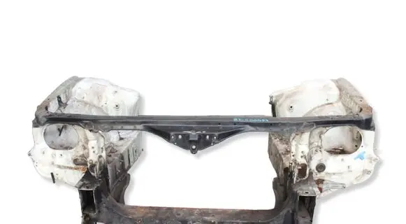 Lexus LS 400 Radiator support slam panel 