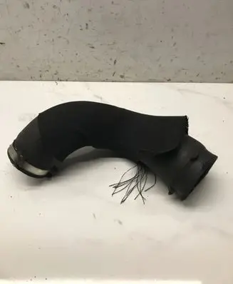 Audi A5 8T 8F Intercooler hose/pipe 8K0145737H
