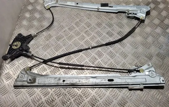 Mercedes-Benz Vito Viano W639 Front door electric window regulator A6397200546