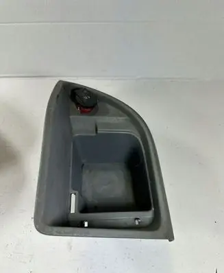 Volkswagen Multivan T5 Glove box set 