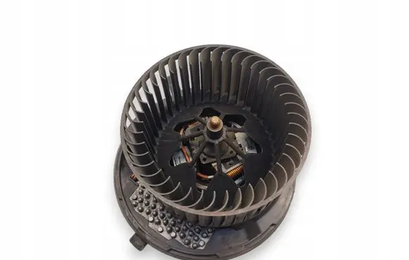 Seat Altea XL Heater blower motor/fan resistor 3C0907521F