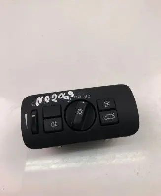 Volvo V60 Light switch 30739412