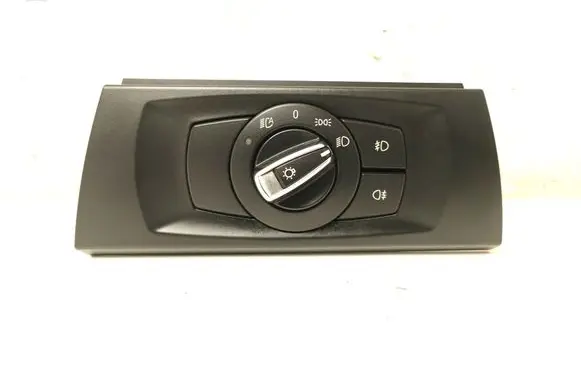 BMW 3 E92 E93 Light switch 9169416