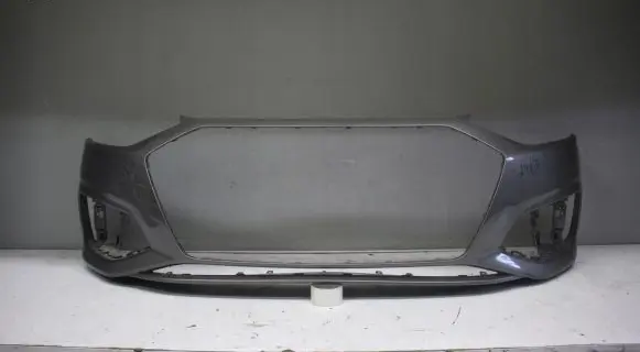 Audi A4 S4 B9 Front bumper