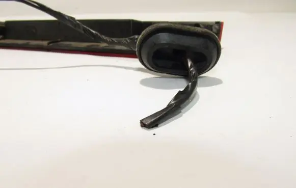 Ford Focus C-MAX Third/center stoplight 3M5113A613AA