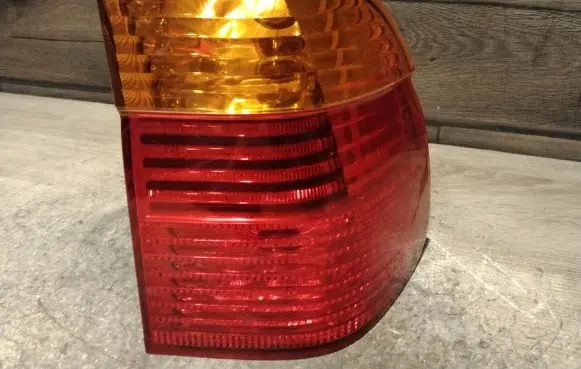 BMW 5 E39 Rear/tail lights 6900214