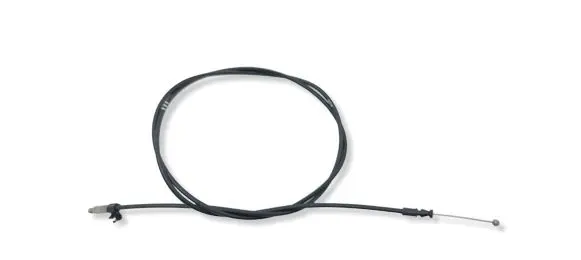 Hyundai Sonata Engine bonnet/hood lock release cable 