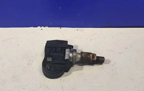 Jaguar F-Type Tire pressure sensor A2C93315301
