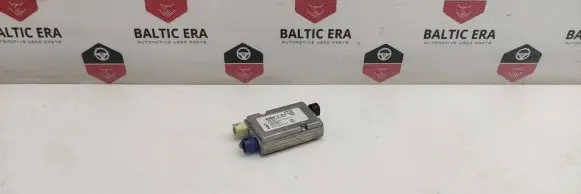 BMW 3 F30 F35 F31 USB control unit 9355549 19163010 317001531647