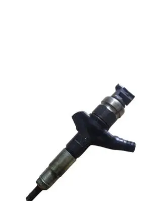Subaru Legacy Fuel injector 8200FCF9