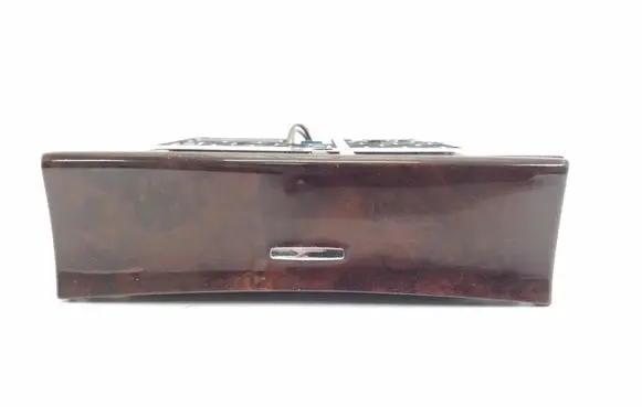 Mercedes-Benz GL X164 Ashtray (front) A1648100130