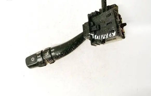 KIA Carnival Indicator stalk 934104d600 93410-4d600