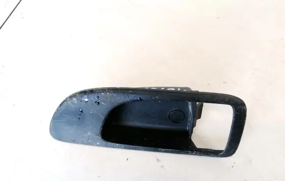 Mazda 5 Other interior part 