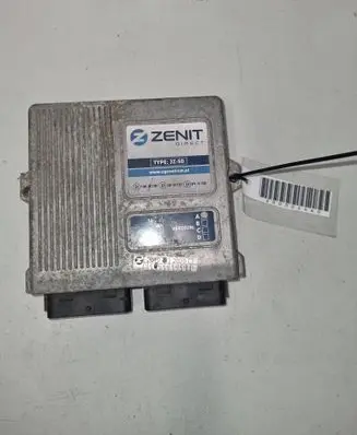 Ford Focus LP gas control unit module JZ50